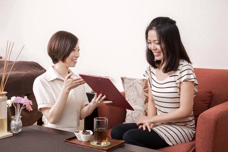 脱毛＆水素サロン ロメオ | 天神/大名のエステサロン