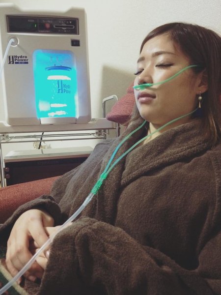 脱毛＆水素サロン ロメオ | 天神/大名のエステサロン