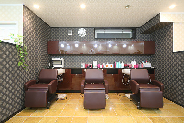 BIEUTE | 安城のヘアサロン BIEUTE | 安城のヘアサロン