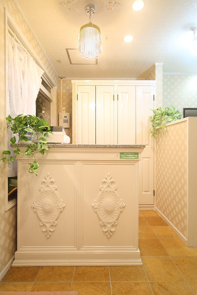 BIEUTE | 安城のヘアサロン BIEUTE | 安城のヘアサロン