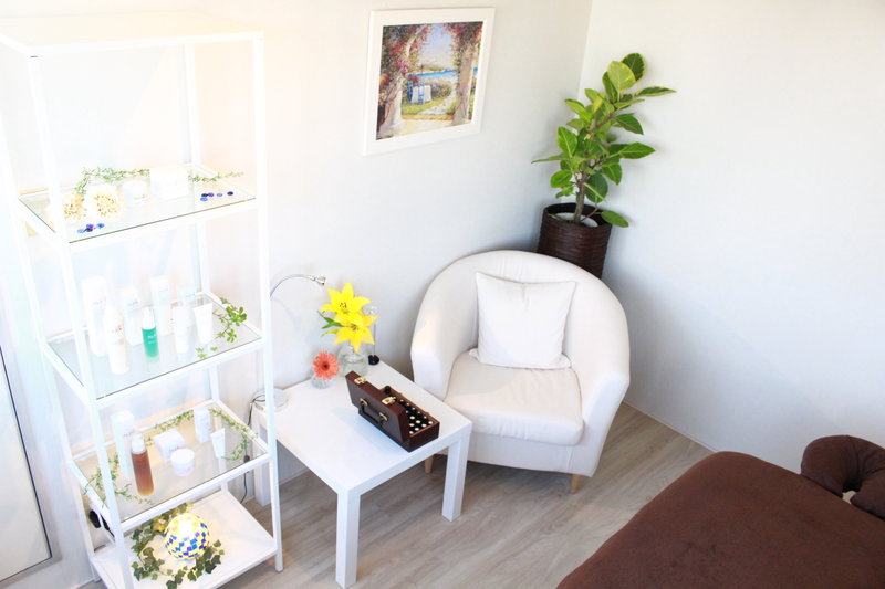 エステ＆リラクゼーションMALIS | 宇治のエステサロン