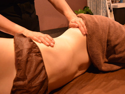 SOU顔ライセンスサロン&筋膜リリースサロン　Salon de Man | 古賀のリラクゼーション