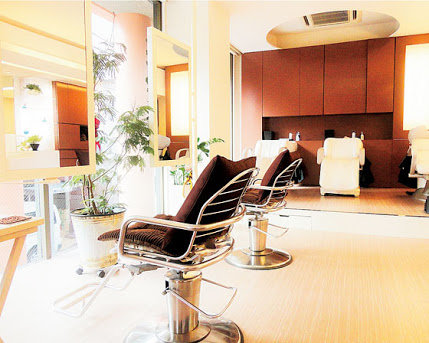 epice | 赤坂/警固のヘアサロン