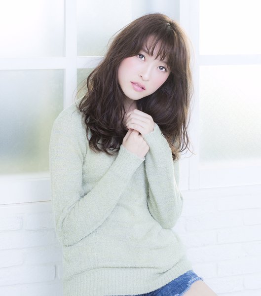 epice | 赤坂/警固のヘアサロン