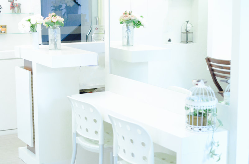 epice | 赤坂/警固のヘアサロン