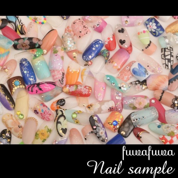 fuwafuwa | 桜木町のネイルサロン