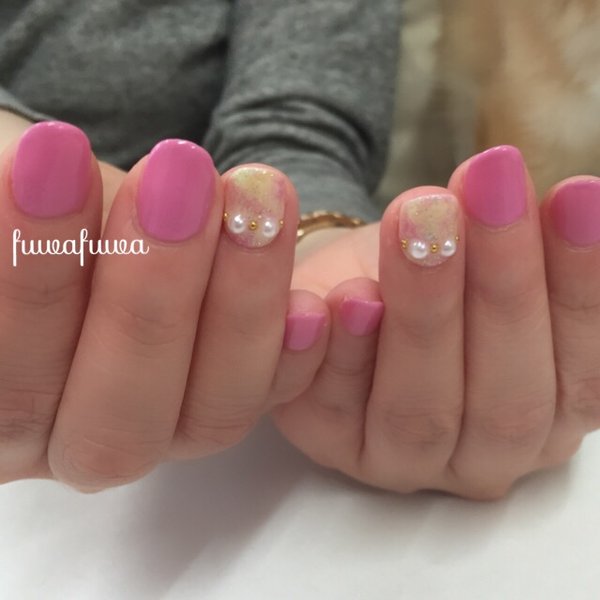 fuwafuwa | 桜木町のネイルサロン