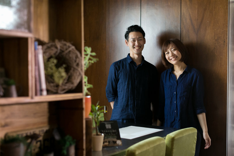 tsuzumi | 心斎橋のリラクゼーション