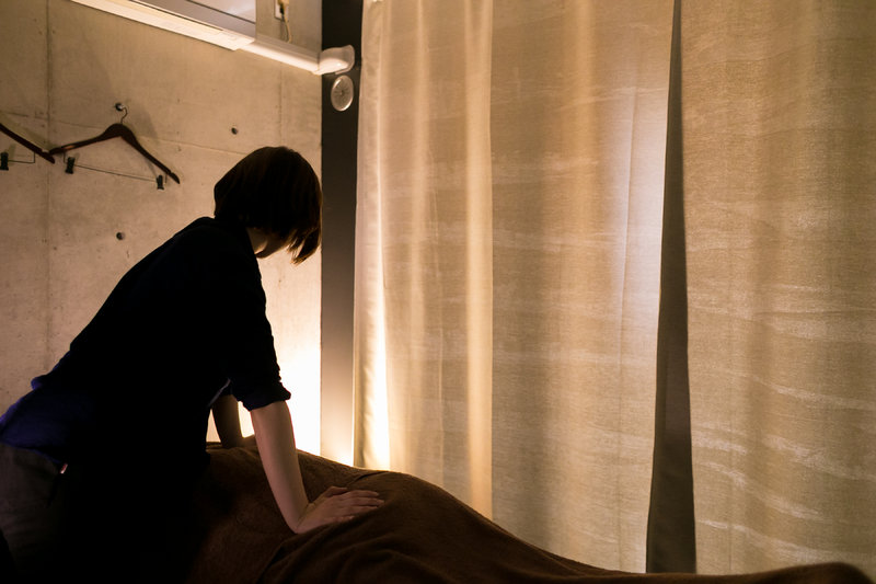 tsuzumi | 心斎橋のリラクゼーション tsuzumi | 心斎橋のリラクゼーション