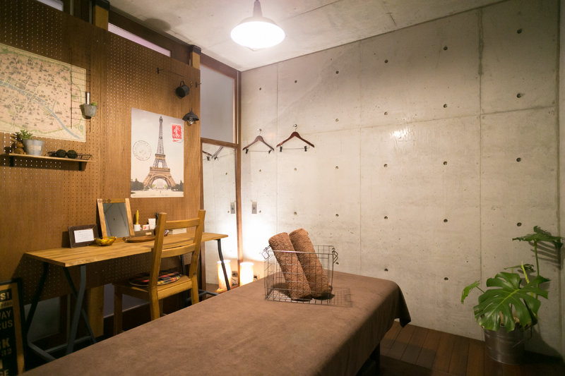 tsuzumi | 心斎橋のリラクゼーション tsuzumi | 心斎橋のリラクゼーション