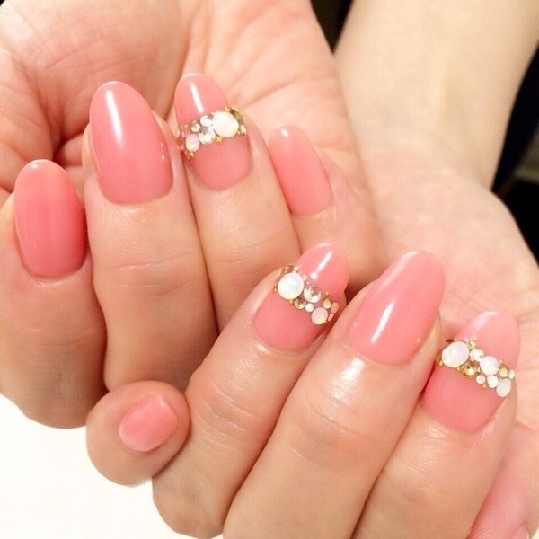 越谷ネイルサロン Nail paina パイナ | 越谷のネイルサロン