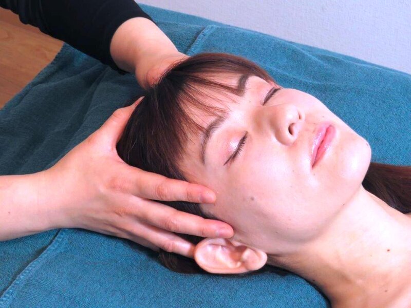 健美処　おふく堂 | 天神/大名のリラクゼーション