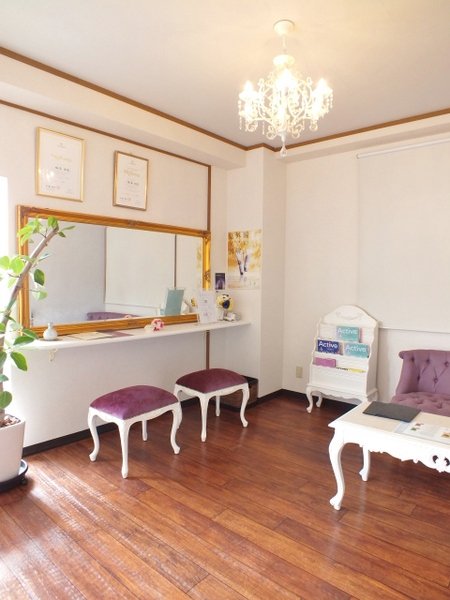 フェイシャル＆リンパボディ　エイジングケアサロン　Re mine | 熊本のエステサロン