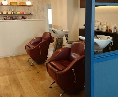 Coqou | 糸島のヘアサロン Coqou | 糸島のヘアサロン