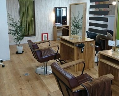 Coqou | 糸島のヘアサロン Coqou | 糸島のヘアサロン