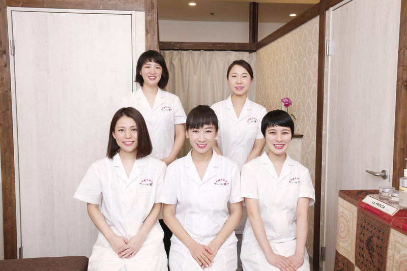 東洋鍼灸研究院　一心堂＆アーユルヴェーダホーム YOUBIN | 梅田のリラクゼーション