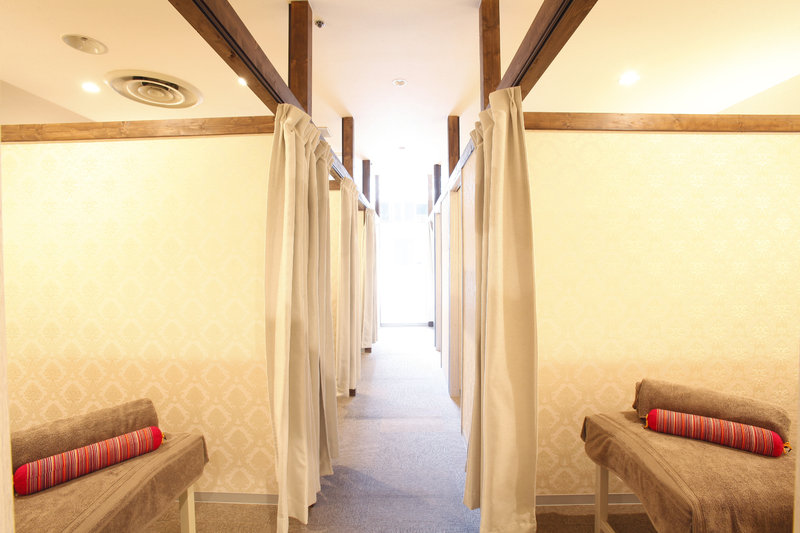 東洋鍼灸研究院　一心堂＆アーユルヴェーダホーム YOUBIN | 梅田のリラクゼーション