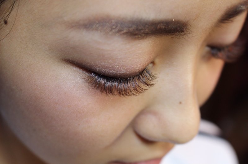 マツエクサロン PINKMOON | 佐世保のアイラッシュ