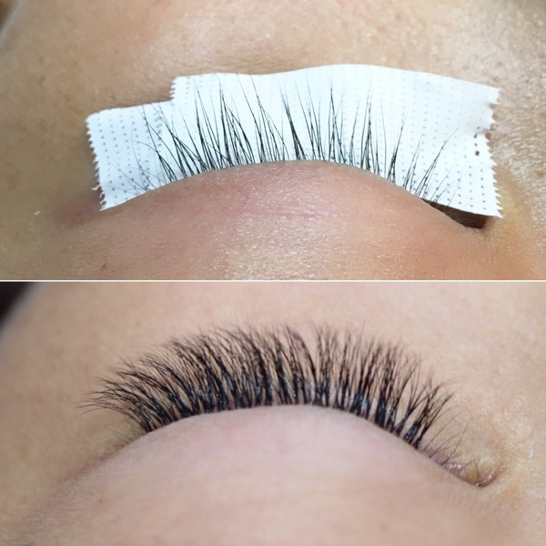 マツエクサロン PINKMOON | 佐世保のアイラッシュ