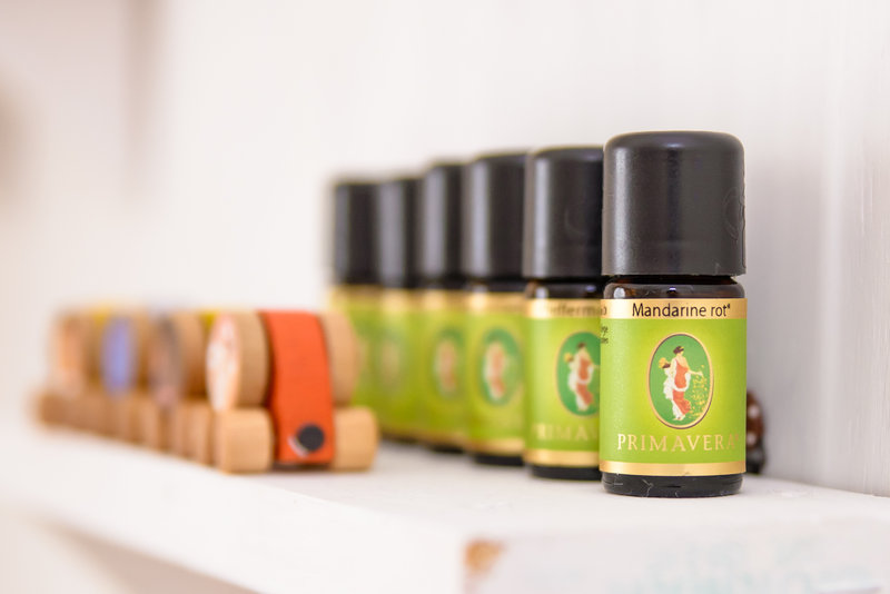 ナチュラルアロマサロンUrara | 京田辺のリラクゼーション