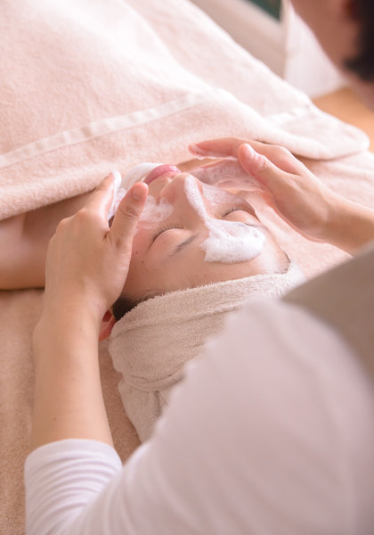 ナチュラルアロマサロンUrara | 京田辺のリラクゼーション