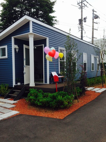 Lympa Care Salon St.wave | 富山のリラクゼーション