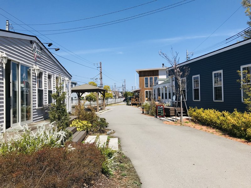 Lympa Care Salon St.wave | 富山のリラクゼーション