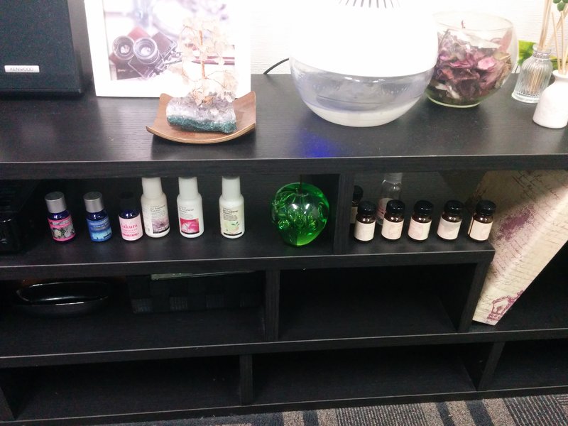 整体院響 | 松山のリラクゼーション