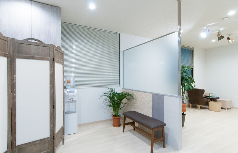 筋膜エステIDM恵比寿店 | 恵比寿のエステサロン