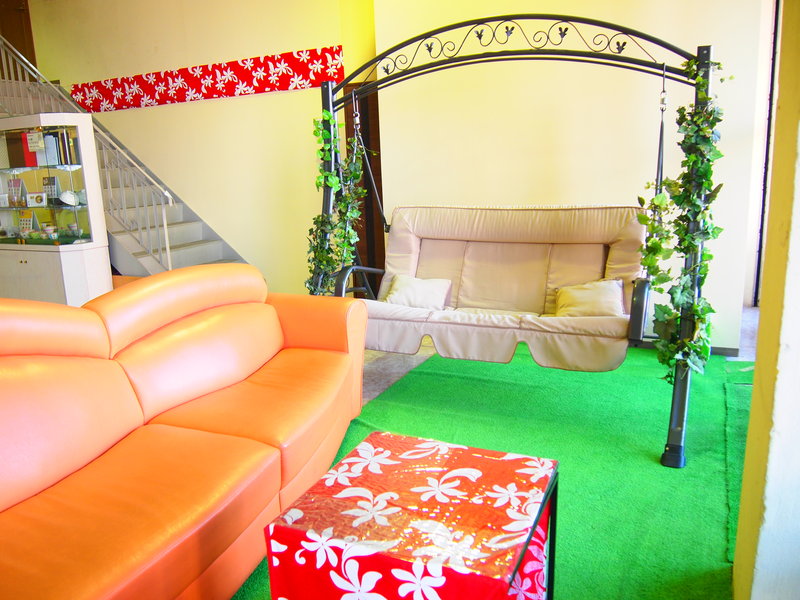 IHANA | 梅田のエステサロン