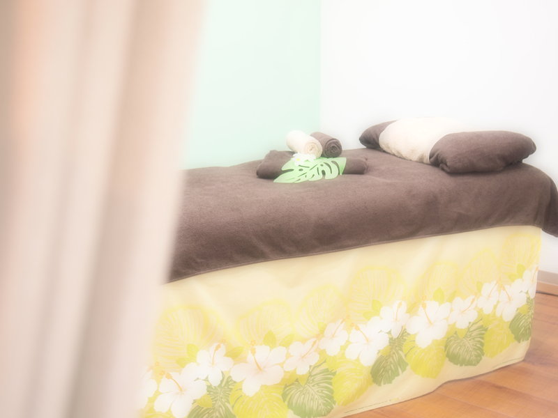 IHANA | 梅田のエステサロン