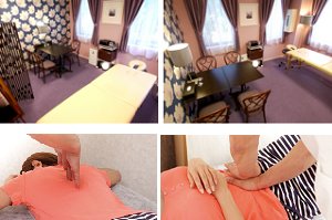 東京医学気功院 | 銀座のエステサロン