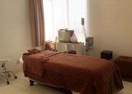 骨盤調整サロンナネア | 藤沢のリラクゼーション