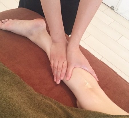 骨盤調整サロンナネア | 藤沢のリラクゼーション