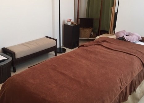 骨盤調整サロンナネア | 藤沢のリラクゼーション