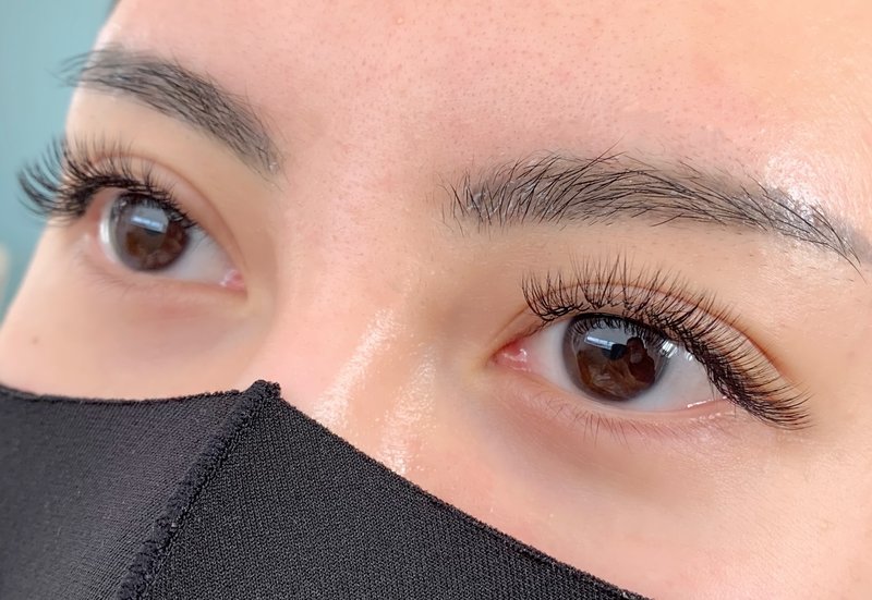 ALPHA　EyelashSalon | 栄/矢場町のアイラッシュ
