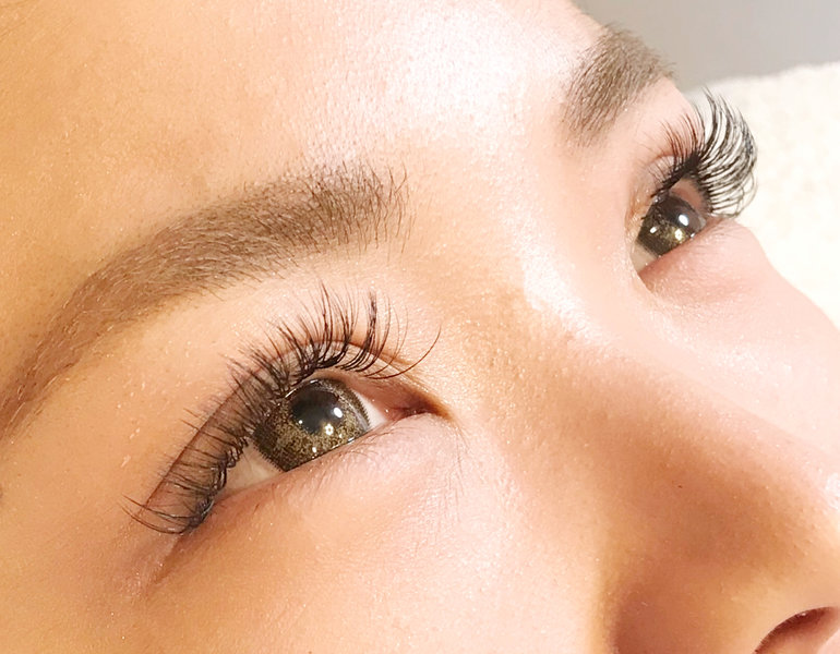 ALPHA　EyelashSalon | 栄/矢場町のアイラッシュ