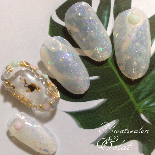 ビューティーサロン エクラ | 高崎のネイルサロン