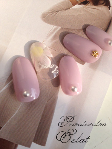 ビューティーサロン エクラ | 高崎のネイルサロン