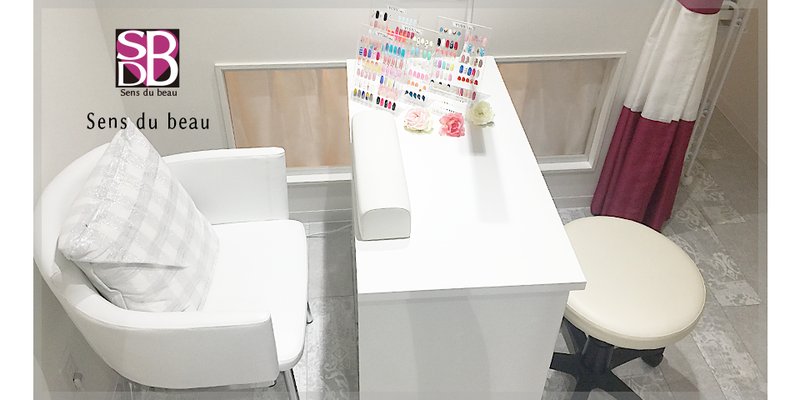 ジェラルダ | 川越のネイルサロン