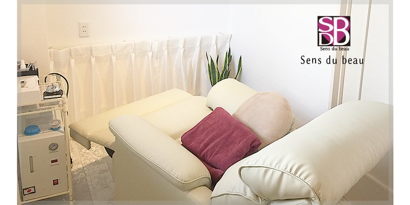 ジェラルダ | 川越のネイルサロン