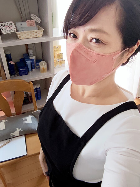 足裏メッセージ専門サロンLuxeリュクス | 秋田のリラクゼーション