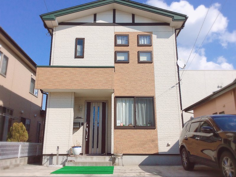 足裏メッセージ専門サロンLuxeリュクス | 秋田のリラクゼーション