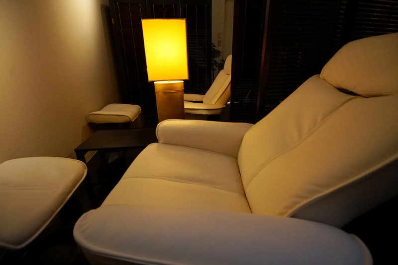 Salon de H | 表参道のエステサロン