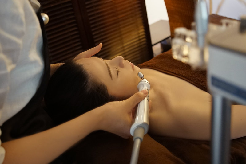 Salon de H | 表参道のエステサロン