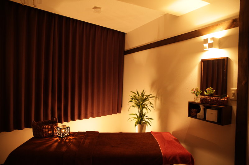 ヘッドマッサージ専門店アタマファクトリー　新宿店 | 新宿のリラクゼーション