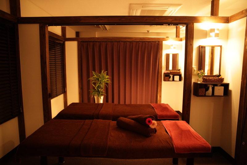 ヘッドマッサージ専門店アタマファクトリー　新宿店 | 新宿のリラクゼーション