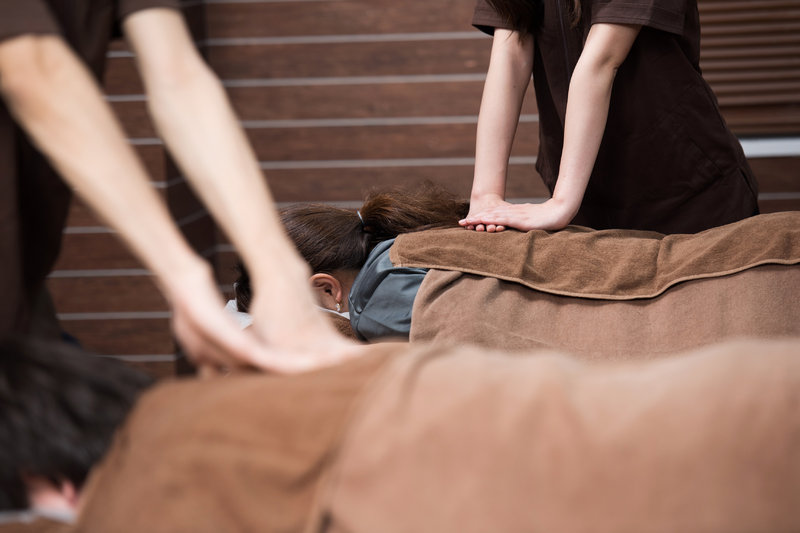 ほぐしの達人 船橋駅前店 | 船橋のリラクゼーション ほぐしの達人 船橋駅前店 | 船橋のリラクゼーション