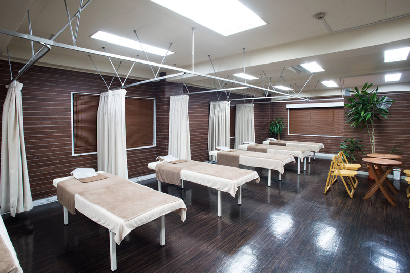 ほぐしの達人 船橋駅前店 | 船橋のリラクゼーション ほぐしの達人 船橋駅前店 | 船橋のリラクゼーション