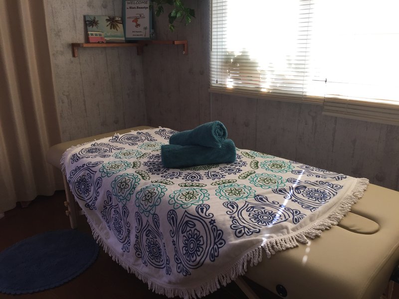 リンパサロン  Rian.Beauty | 川口のエステサロン